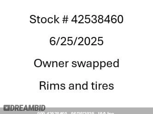 2012 Volkswagen Jetta S with VIN 3VW2K7AJ5CM409547, listed as a IAAI auction lot 42538460 with 66,171 mi miles and . Bid and sale history available at DreamBid. Image 12.