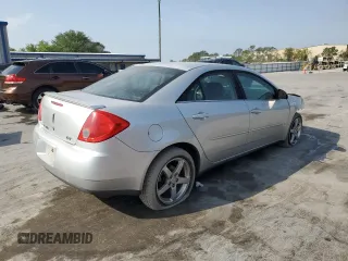 2009 Pontiac G6 GT w/1SA *Ltd Avail* with VIN 1G2ZH57N694109586, listed as a Copart auction lot 50011685 with 162,560 mi miles and Salvage Title. Bid and sale history available at carsss.com. Image 3.