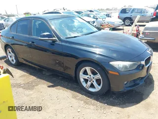 2013 BMW 3 Series 328i с VIN WBA3C1G55DNR46905, выставлен на аукционе IAAI как лот 42815983 с пробегом 112 818 миль миль и . История ставок и продаж доступна на DreamBid. Изображение 1.