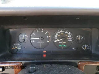 1998 Jeep Grand Cherokee Laredo with VIN 1J4GZ58S0WC106148, listed as a Copart auction lot 42855105 with 263,785 mi miles and Salvage Title. Bid and sale history available at carsss.com. Image 9.