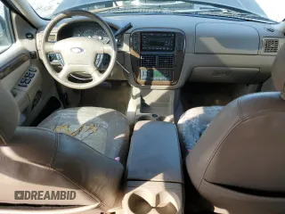 2005 Ford Explorer Eddie Bauer z VIN 1FMZU64WX5UA75605, wystawiony jako Copart lot #47082575 z przebiegiem Nie podano mil oraz Szkoda całkowita • Salvage title. Historia ofert i sprzedaży dostępna na DreamBid. Obrazek 8.
