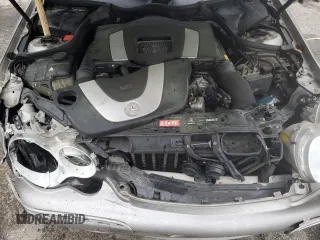 2007 Mercedes-Benz C 230 Sport с VIN WDBRF52H97E024508, выставлен на аукционе Copart как лот 48507614 с пробегом 159 153 миль миль и Списание • Salvage title. История ставок и продаж доступна на DreamBid. Изображение 11.