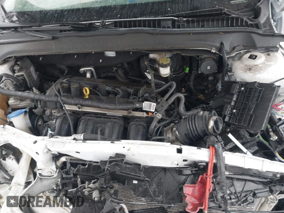 2020 Ford Fusion SE with VIN 3FA6P0H74LR155667, listed as a IAAI auction lot 41482612 with Not provided miles and . Bid and sale history available at DreamBid. Image 10.