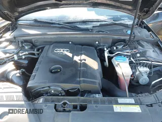 2016 Audi allroad Premium Plus with VIN WA1UFAFL1GA004029, listed as a IAAI auction lot 41372797 with 170,204 mi miles. Bid and sale history available at carsss.com. Image 10.