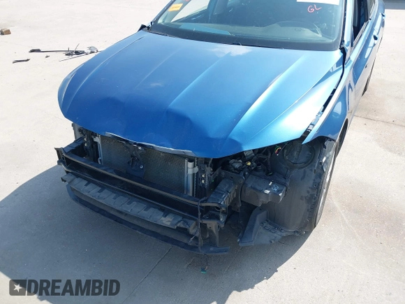 2019 Volkswagen Jetta S with VIN 3VWC57BU9KM005072, listed as a IAAI auction lot 42319827 with 63,613 mi miles and . Bid and sale history available at DreamBid. Image 6.