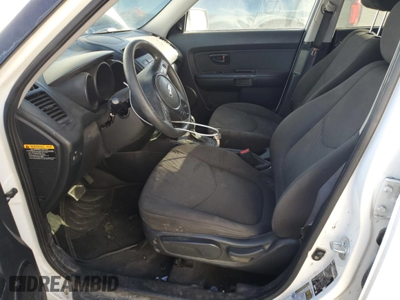 2012 Kia Soul with VIN KNDJT2A51C7355885, listed as a Copart auction lot 78959534 with 0 mi miles and Clean Title. Bid and sale history available at carsss.com. Image 7.