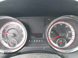 2014 Dodge Grand Caravan SXT z VIN 2C4RDGCG8ER253786, wystawiony jako IAAI lot #41771226 z przebiegiem 175 507 mil mil oraz . Historia ofert i sprzedaży dostępna na DreamBid. Obrazek 7.