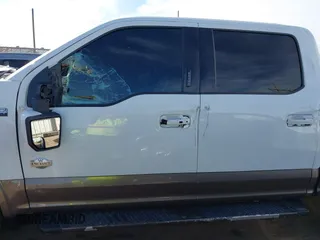 2018 Ford F-150 XL с VIN 1FTEW1EGXJFC82212, выставлен на аукционе IAAI как лот 41597792 с пробегом 192 724 миль миль и . История ставок и продаж доступна на DreamBid. Изображение 13.