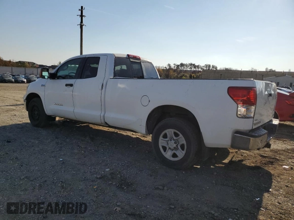 2010 Toyota Tundra 4WD Truck with VIN 5TFCY5F13AX009478, listed as a Copart auction lot 81132674 with 253,423 mi miles and Clean Title. Bid and sale history available at carsss.com. Image 2.