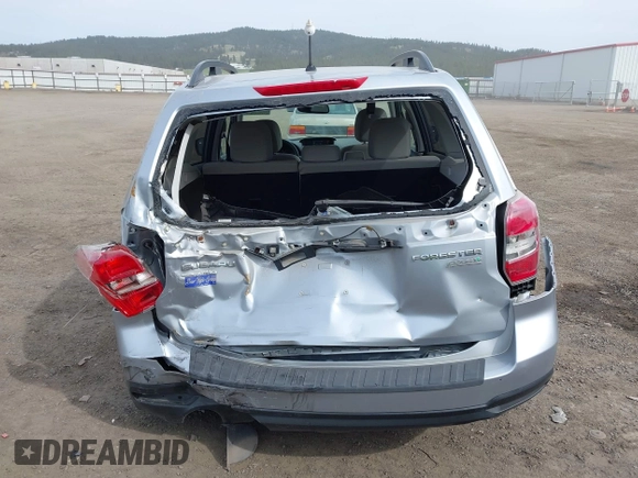 2014 Subaru Forester Premium with VIN JF2SJAEC8EH450679, listed as a IAAI auction lot 41432350 with 276,006 mi miles and . Bid and sale history available at DreamBid. Image 16.