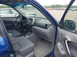 2002 Toyota RAV4 z VIN JTEHH20V026050184, wystawiony jako IAAI lot #42442838 z przebiegiem 178 267 mil mil oraz . Historia ofert i sprzedaży dostępna na DreamBid. Obrazek 5.