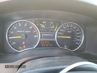 2008 GMC Canyon SLE1 with VIN 1GTCS399688217527, listed as a Copart auction lot 76138564 with 357,674 mi miles and Salvage Title. Bid and sale history available at carsss.com. Image 9.