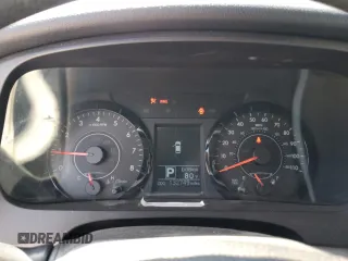 2017 Toyota Sienna LE с VIN 5TDJZ3DC1HS155276, выставлен на аукционе Copart как лот 63633855 с пробегом 132 749 миль миль и Чистый • Clean title. История ставок и продаж доступна на DreamBid. Изображение 9.
