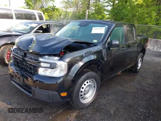 2023 Ford Maverick XL z VIN 3FTTW8F96PRA92970, wystawiony jako IAAI lot #42155493 z przebiegiem 10 731 mil mil oraz . Historia ofert i sprzedaży dostępna na DreamBid. Obrazek 17.