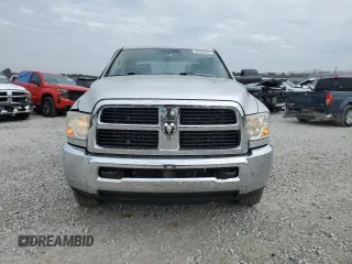 2012 Ram 2500 ST with VIN 3C6UD5CL0CG200330, listed as a Copart auction lot 42826385 with 195,040 mi miles and Clean title. Bid and sale history available at DreamBid. Image 5.