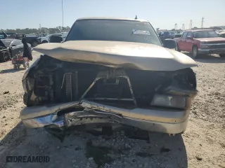 2006 Chevrolet Silverado 1500 LT1 with VIN 2GCEC13T061176102, listed as a Copart auction lot 52390965 with 215,312 mi miles and Salvage Title. Bid and sale history available at carsss.com. Image 5.