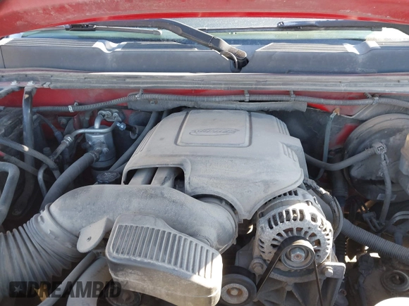2010 Chevrolet Silverado 1500 LT with VIN 1GCSCSE06AZ137817, listed as a IAAI auction lot 41472286 with 292,814 mi miles and . Bid and sale history available at DreamBid. Image 10.
