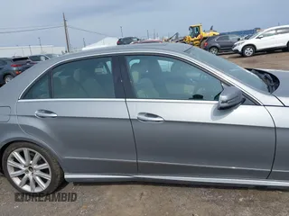 2013 Mercedes-Benz E 350 Luxury with VIN WDDHF5KBXDA693923, listed as a IAAI auction lot 42134694 with 274,065 mi miles and . Bid and sale history available at DreamBid. Image 13.