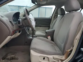 2007 Chevrolet Malibu LT w/1LT with VIN 1G1ZT58F27F113808, listed as a Copart auction lot 47628725 with 109,730 mi miles and Salvage Title. Bid and sale history available at carsss.com. Image 13.