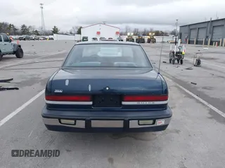 1992 Buick Regal with VIN 2G4WD54L9N1420279, listed as a IAAI auction lot 41837875 with 119,742 mi miles and . Bid and sale history available at DreamBid. Image 16.