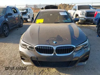 2020 BMW 3 Series 330i с VIN 3MW5R1J06L8B17024, выставлен на аукционе IAAI как лот 41846889 с пробегом 21 217 миль миль и . История ставок и продаж доступна на DreamBid. Изображение 12.