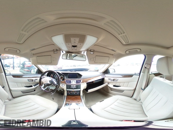 2014 Mercedes-Benz E 550 Sport with VIN WDDHF9BB8EB017179, listed as a Copart auction lot 85472684 with 85,515 mi miles and Salvage Title. Bid and sale history available at DreamBid. Image 13.