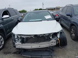 2022 Toyota Camry TRD with VIN 4T1KZ1AK4NU068897, listed as a IAAI auction lot 41851894 with 45,160 mi miles and . Bid and sale history available at DreamBid. Image 13.
