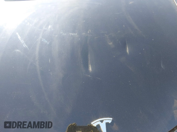 2022 Tesla Model 3 with VIN 5YJ3E1EA9NF295890, listed as a IAAI auction lot 41175917 with 42,230 mi miles and . Bid and sale history available at DreamBid. Image 22.