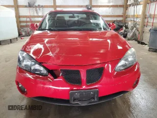 2007 Pontiac Grand Prix z VIN 2G2WP552471127964, wystawiony jako Copart lot #46868975 z przebiegiem 231 421 mil mil oraz Szkoda całkowita • Salvage title. Historia ofert i sprzedaży dostępna na DreamBid. Obrazek 5.