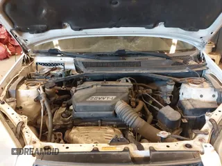 2003 Toyota RAV4 with VIN JTEGH20V830112592, listed as a IAAI auction lot 41572749 with 177,484 mi miles. Bid and sale history available at carsss.com. Image 10.