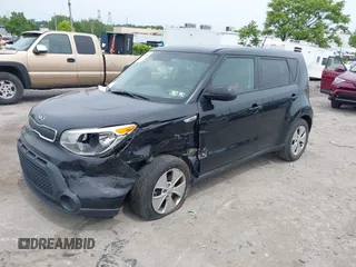 2016 Kia Soul z VIN KNDJN2A2XG7370231, wystawiony jako IAAI lot #42343540 z przebiegiem 113 043 mil mil oraz . Historia ofert i sprzedaży dostępna na DreamBid. Obrazek 18.