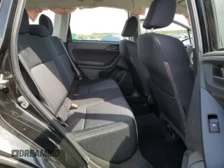 2017 Subaru Forester z VIN JF2SJAAC9HG453039, wystawiony jako Copart lot #60892065 z przebiegiem 92 093 mil mil oraz Szkoda całkowita • Salvage title. Historia ofert i sprzedaży dostępna na DreamBid. Obrazek 10.