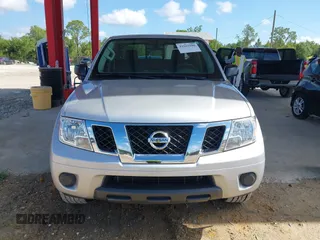 2019 Nissan Frontier SV with VIN 1N6DD0ER2KN872602, listed as a IAAI auction lot 42562988 with 62,159 mi miles and . Bid and sale history available at DreamBid. Image 12.
