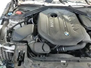 2019 BMW 4 Series 440i xDrive with VIN WBA4J7C57KBM76412, listed as a Copart auction lot 80359845 with 68,934 mi miles and Salvage title. Bid and sale history available at DreamBid. Image 13.