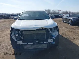 2019 Chevrolet Equinox LT with VIN 2GNAXVEXXK6221349, listed as a IAAI auction lot 41806959 with 129,382 mi miles. Bid and sale history available at carsss.com. Image 12.