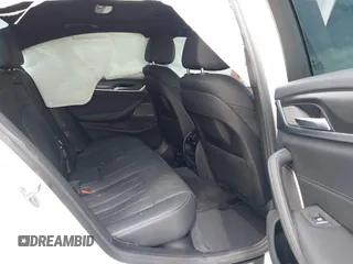 2021 BMW 5 Series 540i z VIN WBA53BJ07MWW92703, wystawiony jako IAAI lot #41868430 z przebiegiem Nie podano mil oraz . Historia ofert i sprzedaży dostępna na DreamBid. Obrazek 8.