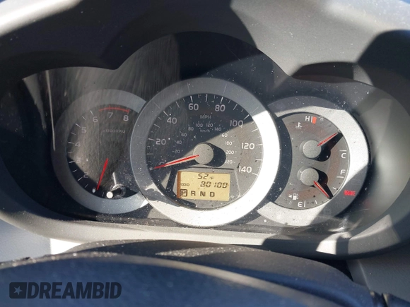 2011 Toyota RAV4 with VIN 2T3BF4DV0BW161144, listed as a IAAI auction lot 41942736 with 80,100 mi miles. Bid and sale history available at carsss.com. Image 7.
