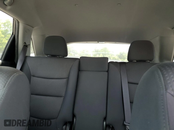 2013 Kia Sorento LX with VIN 5XYKT4A6XDG351167, listed as a Copart auction lot 59327815 with 114,499 mi miles and Salvage title. Bid and sale history available at DreamBid. Image 10.