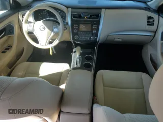 2015 Nissan Altima SL z VIN 1N4AL3AP8FC286976, wystawiony jako Copart lot #46260965 z przebiegiem 104 488 mil mil oraz Szkoda całkowita • Salvage title. Historia ofert i sprzedaży dostępna na DreamBid. Obrazek 8.