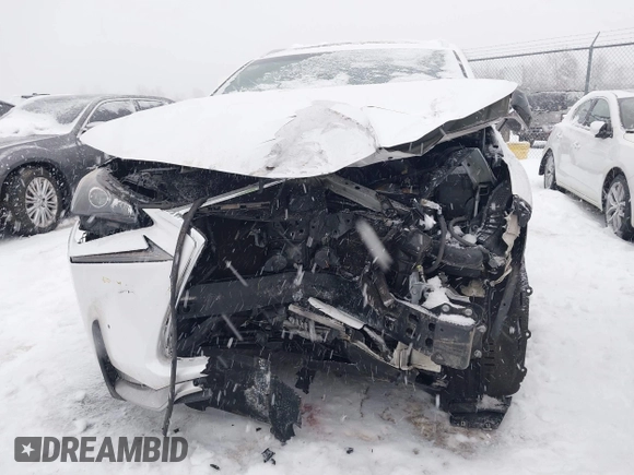 2015 Lexus NX 200t with VIN JTJBARBZXF2002788, listed as a IAAI auction lot 41441116 with 93,922 mi miles and . Bid and sale history available at DreamBid. Image 6.