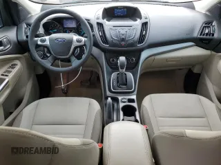 2013 Ford Escape SE с VIN 1FMCU9G92DUC88222, выставлен на аукционе Copart как лот 58374625 с пробегом 174 980 миль миль и Чистый • Clean title. История ставок и продаж доступна на DreamBid. Изображение 8.