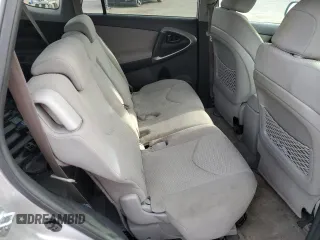 2006 Toyota RAV4 Limited with VIN JTMBK31V966003483, listed as a Copart auction lot 43663045 with 356,997 mi miles and Clean Title. Bid and sale history available at carsss.com. Image 11.