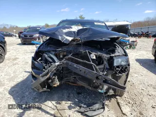 2017 Jeep Grand Cherokee Laredo with VIN 1C4RJFAG0HC892117, listed as a Copart auction lot 49655385 with 108,133 mi miles and Salvage Title. Bid and sale history available at carsss.com. Image 5.