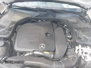 2020 Mercedes-Benz C 300 with VIN 55SWF8DB0LU326579, listed as a IAAI auction lot 42261210 with 85,930 mi miles and . Bid and sale history available at DreamBid. Image 10.