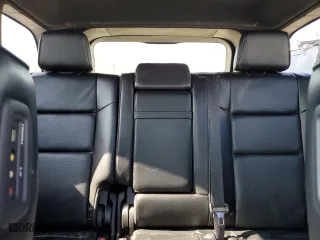 2014 Jeep Grand Cherokee Overland with VIN 1C4RJFCT8EC441619, listed as a Copart auction lot 53292505 with 139,267 mi miles and Clean Title. Bid and sale history available at carsss.com. Image 10.