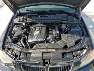 2008 BMW 3 Series 328i z VIN WBAVC53598FZ88029, wystawiony jako Copart lot #55409275 z przebiegiem Nie podano mil oraz Szkoda całkowita • Salvage title. Historia ofert i sprzedaży dostępna na DreamBid. Obrazek 11.