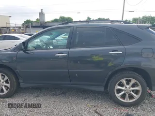 2009 Lexus RX 350 with VIN 2T2HK31U09C102199, listed as a IAAI auction lot 42154072 with 291,942 mi miles and . Bid and sale history available at DreamBid. Image 14.