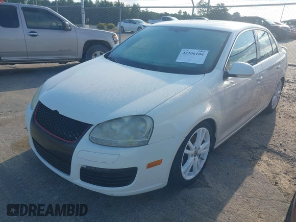 2006 Volkswagen Jetta 1.9L TDI с VIN 3VWST71K86M753562, выставлен на аукционе IAAI как лот 42206104 с пробегом 259 137 миль миль и . История ставок и продаж доступна на DreamBid. Изображение 2.