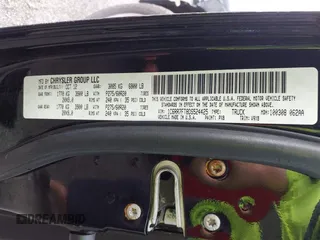 2013 Ram 1500 Express с VIN 1C6RR7FT8DS524425, выставлен на аукционе IAAI как лот 42254594 с пробегом 144 602 миль миль и . История ставок и продаж доступна на DreamBid. Изображение 9.