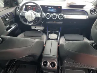 2023 Mercedes-Benz EQB 250+ z VIN W1N9M0CB3PN069425, wystawiony jako Copart lot #48806304 z przebiegiem 5 110 mil mil oraz . Historia ofert i sprzedaży dostępna na DreamBid. Obrazek 8.